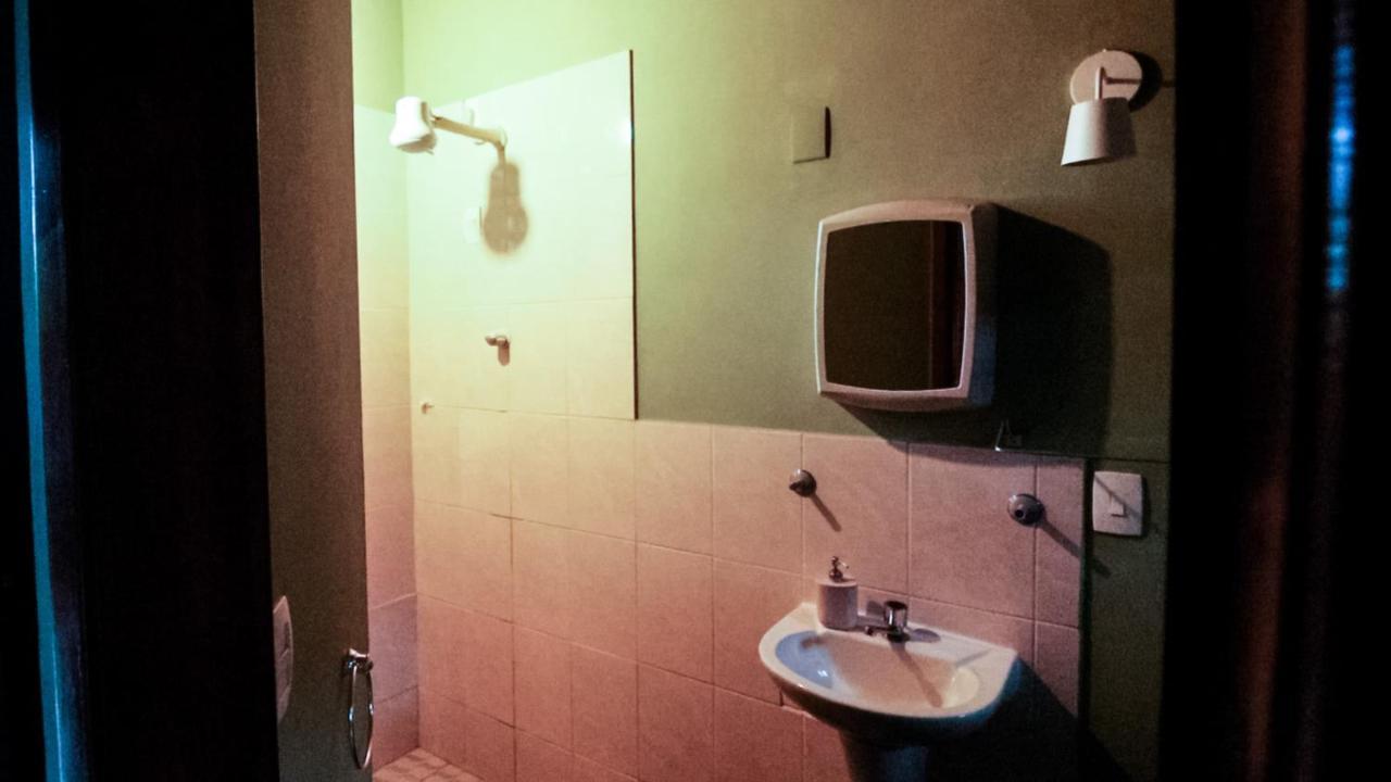 Hostel La Isla Praia de Pipa Zewnętrze zdjęcie