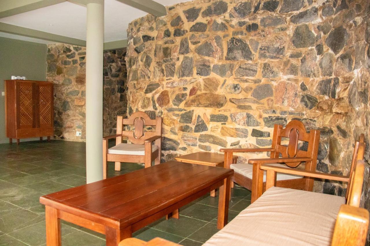 Hostel La Isla Praia de Pipa Zewnętrze zdjęcie